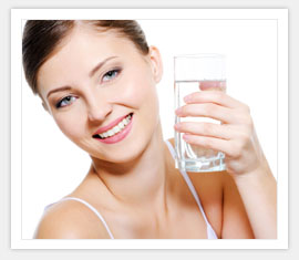 Reverse Osmosis Systems - Water Conditioning